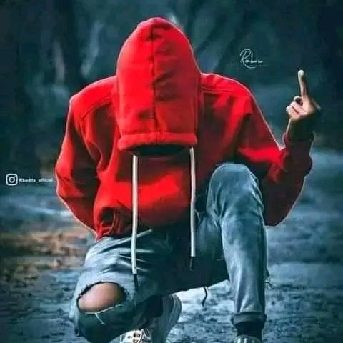 #NewProfilePic