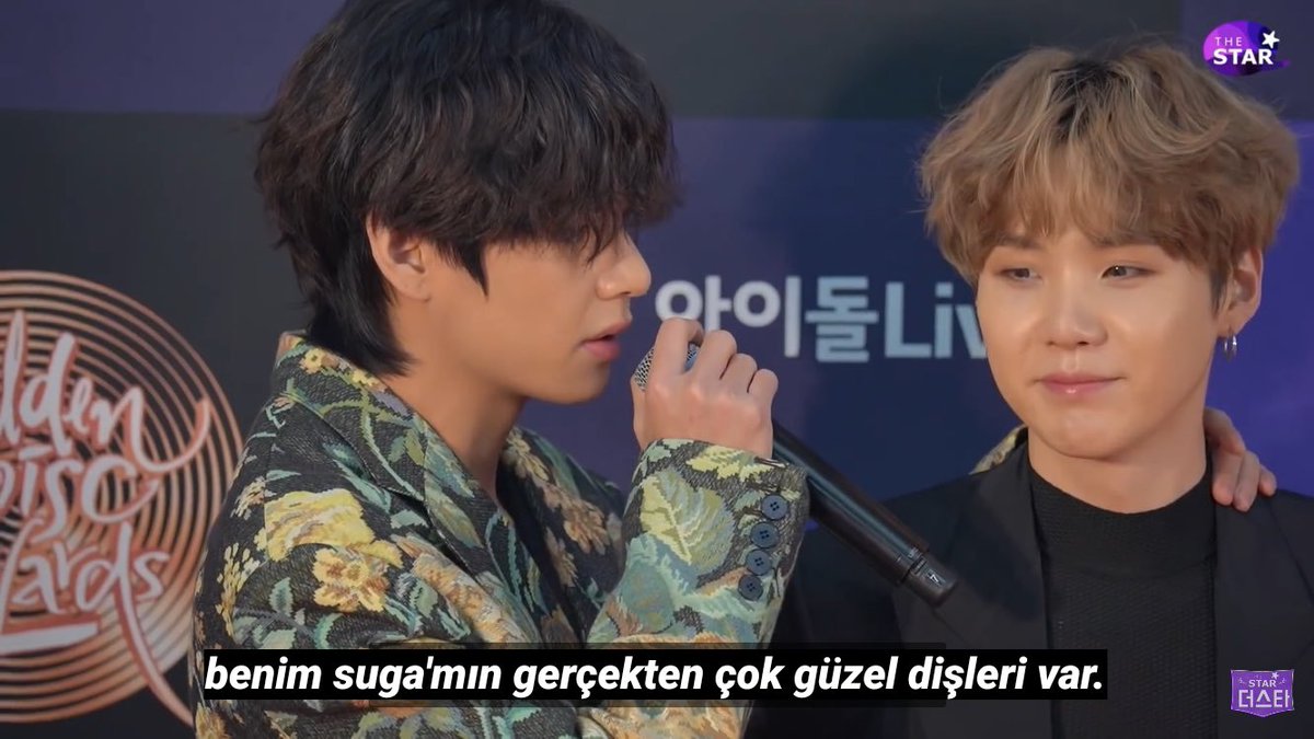bts bir kere demişti ki | hiatus (@btsoncesaidtr) on Twitter photo 