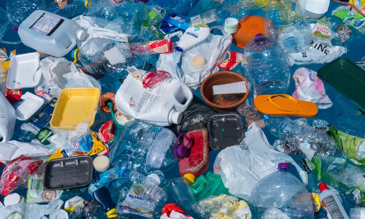 Daniel57750953's tweet photo. Did you know that virtually every peice of plastic that was ever made still exist in some shape or form?#plasticpollution #plastic https://t.co/Z17r1YkWDv