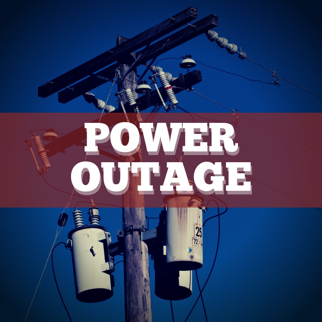 cityofmethuen's tweet photo. CITY HALL CLOSED DUE TO POWER OUTAGE: Please be advised that there is currently a power outage at Methuen City Hall. We are working with National Grid in estimating when power will be restored. City Hall has been closed temporarily until the issue has been resolved. https://t.co/MIXaLlLDBE