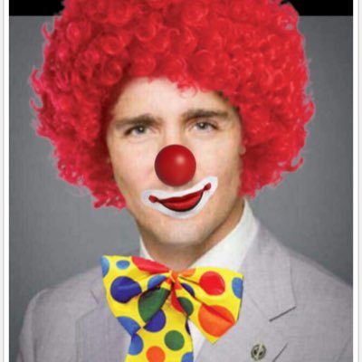Gazoo21588616's tweet photo. @Harmony47383691 @5dme81 #TrudeauTheTyrantMustGo #TrudeauSystemEvil #TrudeauHasGotToGo #TrudeauSystemEvil
#SinghSellsOutCanada
#TrudeauMustGo https://t.co/FMWOcj73AX