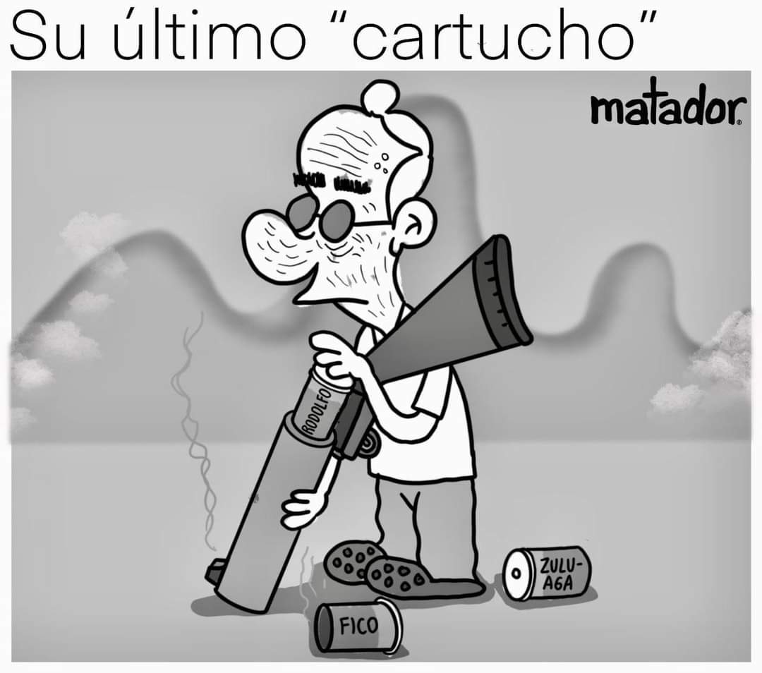 BolanosAleks's tweet photo. @LafaurieCabal Badulaque hijo de unos despojadores de tierras 👌🤷🏻 PELAFUSTAN.. https://t.co/PBZKgJmtOr