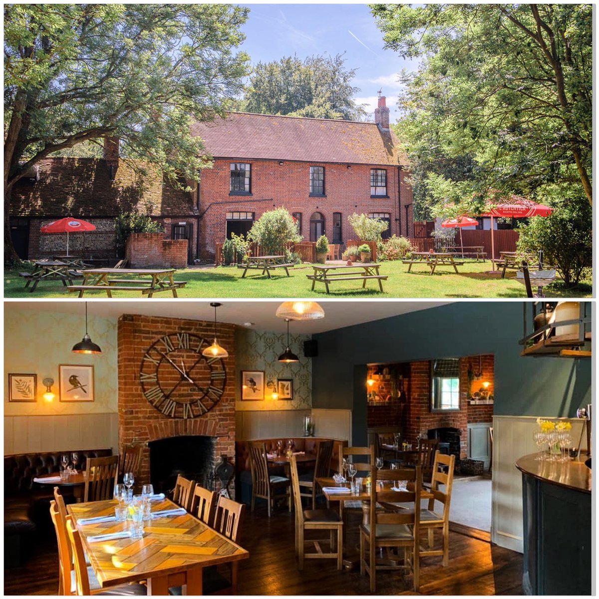 thepurefoyarms's tweet photo. We are 4 years old today! 

Happy Birthday to us!

We are very proud of the business we have become and so grateful to each and every one of our customers for helping us to reach this point!

#happybirthday #food #michelinguide #gastropub #pub #drinks #thankful https://t.co/xTO3KlElSS