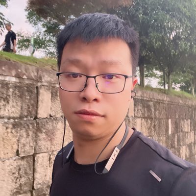 zyfit1's tweet photo. #新头像 https://t.co/Jp4xBWA4Ea