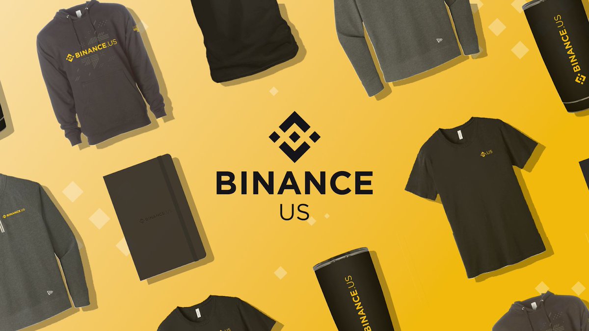 BinanceUS's tweet photo. 30 winners will be randomly selected this Friday, June 3rd at 6:00 p.m. EDT

*You must be a https://t.co/AZwoBOy3iq customer to be eligible to claim a prize. https://t.co/PQkj9Ka5ip