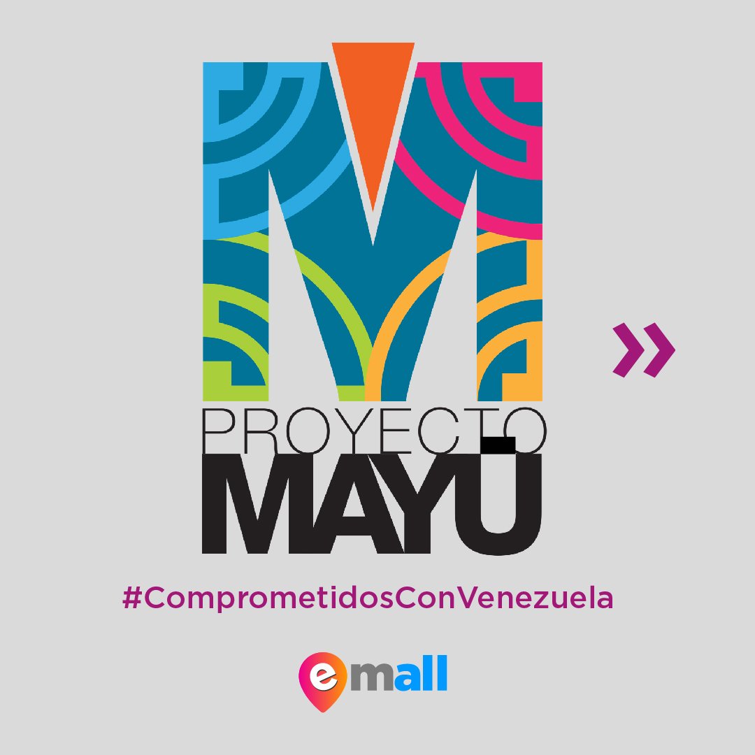 EmallVen's tweet photo. 🌹Creemos en la necesidad de ayudar a los sectores más necesitados del país. 

❤Valoramos con nuestro reconocimiento la hermosa labor del equipo 
@ProyectoMAYU
; dedicada a la atención médica de las comunidades rurales del país. 

Mayor información aquí https://t.co/DjoaZzaDLT https://t.co/8jWDb8ol6a