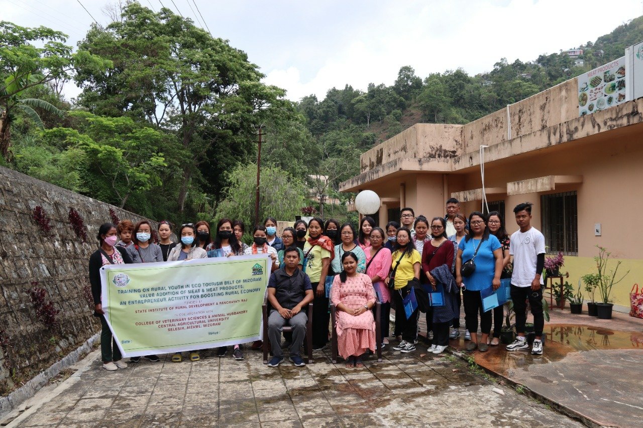 CAU Imphal on Twitter: CAU Imphal on Twitter:
