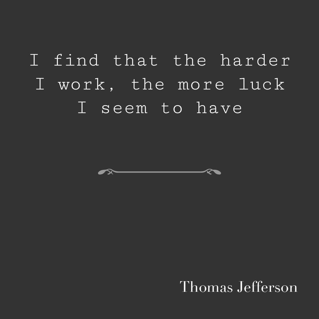 tomselfyo's tweet photo. You Make Your Own LUCK... 🍀🙌🏼✅
#motivation #workhardforit #quotesdaily #dreamscometrue #goalsetting #motivationalspeaker #garyvanerchuk #VeeFriends https://t.co/mIS4oMNy32