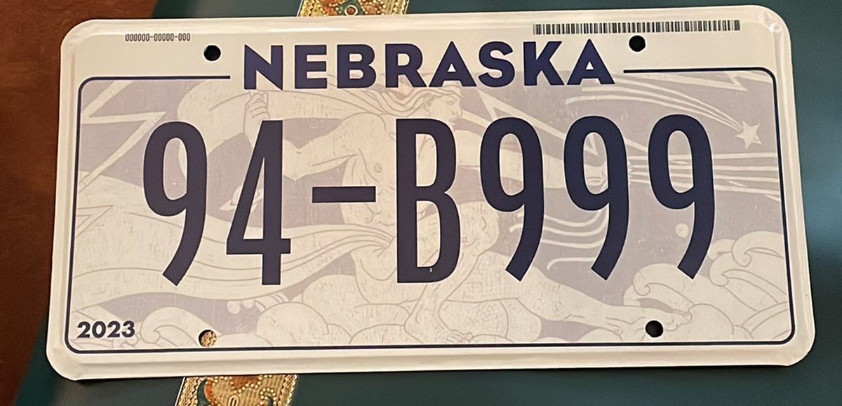 John M. Bishop tweet media