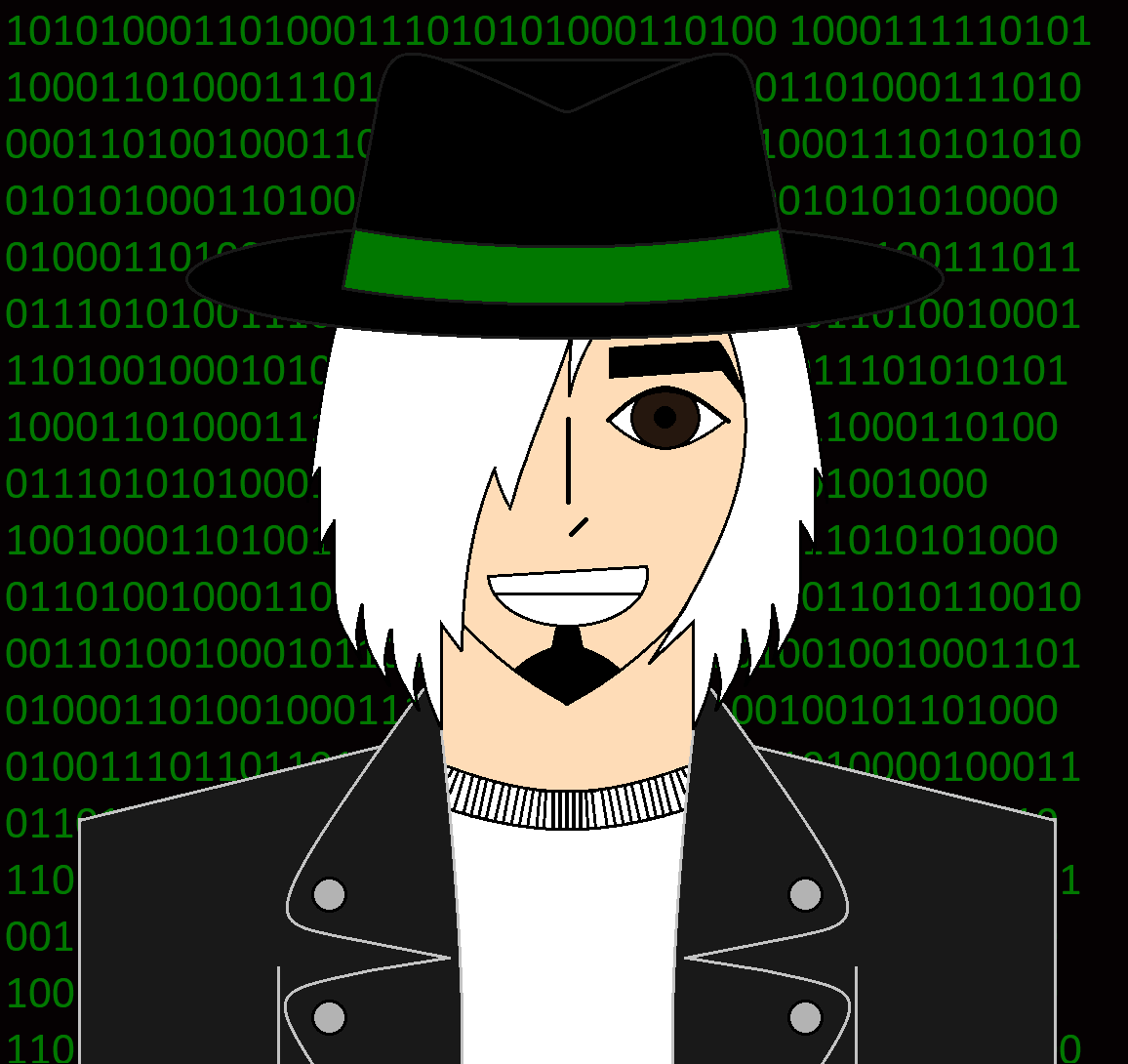 CodeJack2468's tweet image. Black and White shirts :)⚫️⚪️👕

#CodeJack #YouTube #YouTuber #DigitalArt #Drawings #Shirts