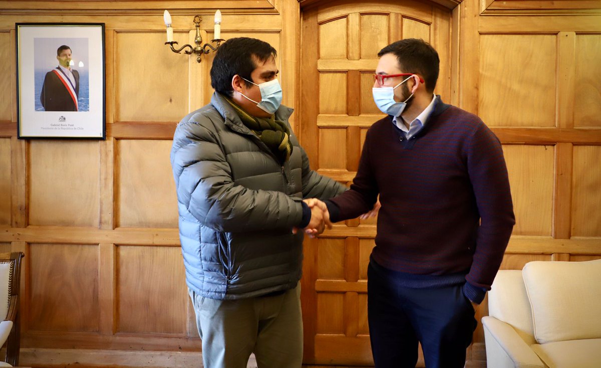 Subdere tweet media