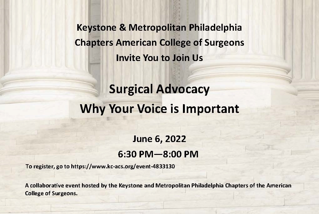 Keystone Chapter tweet media