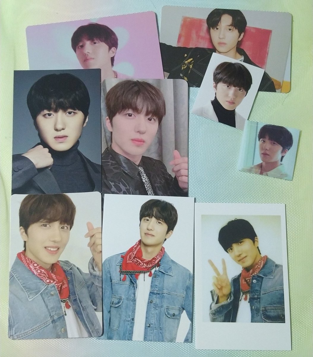 1218menos95's tweet photo. 😇 SF9 Chani pcs
✨WW✨ Give away🎁

🌸How to entry🌸
🔹Follow
🔹RT
🔹Comment
‼️For details, read second image

👑All to 1winner
⌛Deadline: 5th June 1:00AM(CEST) 

#CHANI #에스에프나인 #SF9 https://t.co/AquoPqbpPW