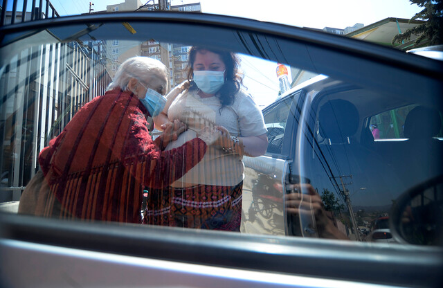 #Columna: "Todos dependemos, en mayor o menor medida, de otros, y es vital reconocer esa interdependencia. Necesitamos un cambio radical en nuestra noción de cuidado y del tiempo que le dedicamos", dice nuestro asociado <a href="/adapar/">Andrés Aparicio</a> en <a href="/elmostrador/">El Mostrador</a>. Lee más: bit.ly/3x0bavu