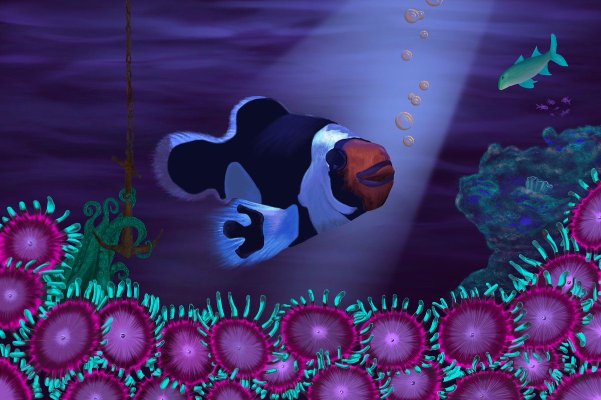 Loophead641's tweet image. forms.gle/pCb9SeUYBwctcE…

The form is open! Sign up for the Coral Reef Collection. 

50% of tokens will be donated to the Coral Restoration Foundation.

#Layer2 #NFT #NFTdrops #GameStopNFT