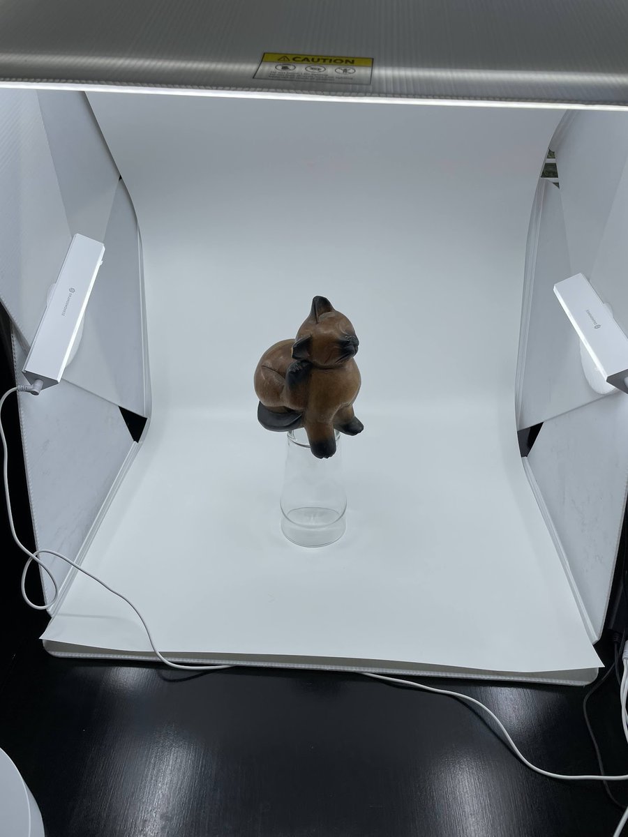 Spectre3D - we make 3D-scanning easy. tweet media