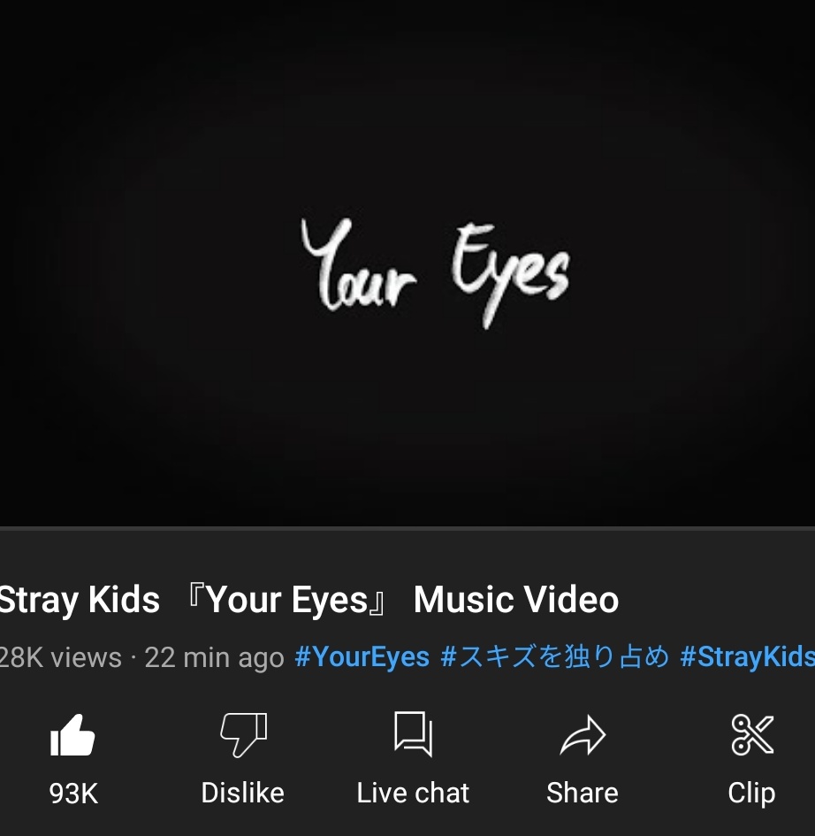 stayvividxz's tweet photo. This MV                         stays https://t.co/8J7Yv70VV3