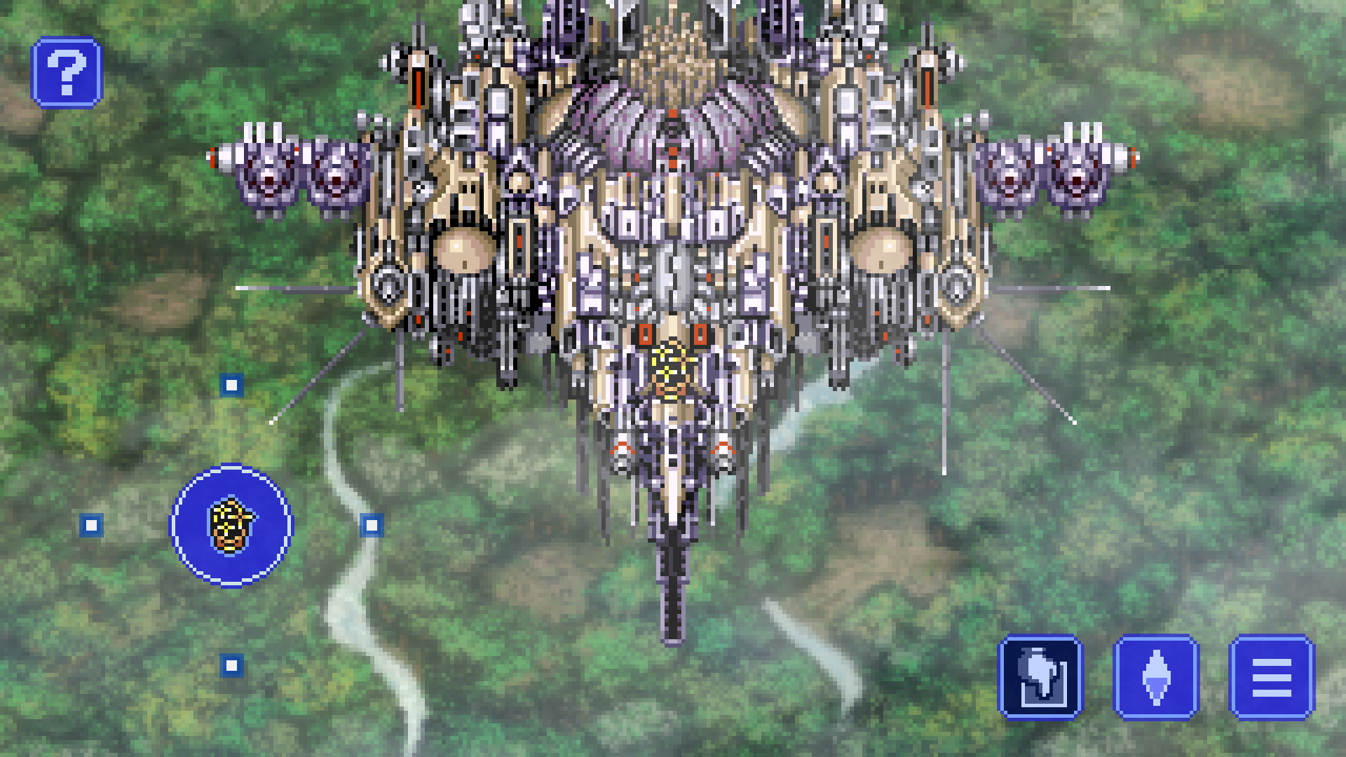 FF5ピクリマを楽しみ隊☺ on X: ロンカ遺跡&プロトタイプ ロケット砲&火炎砲は雷迅の術&サンダラ&ラムウで処理をします。  雷のロッドを装備した黒魔道士・召喚士のソレより、忍者の雷迅の術が高ダメージでした。 #FF5 #ピクセルリマスター  t.cogPPoBdPU66  X