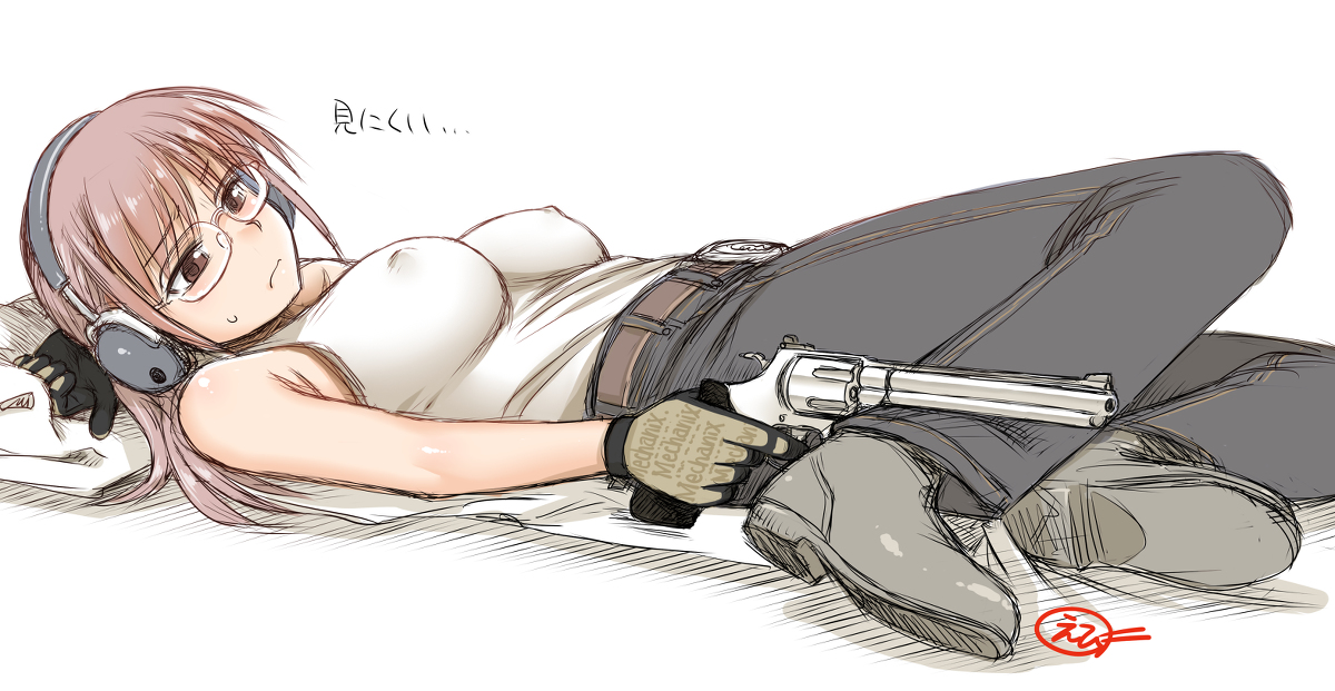 ツイッターらくがきまとめ #らくがき #軍服 https://t.co/PoYSJH2cln 