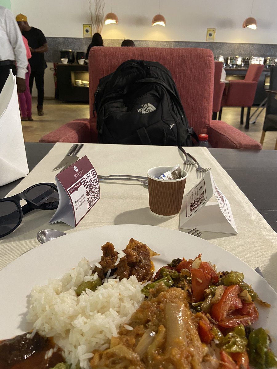 When you’re on week 2 of your solo research trip and start talking to your backpack like it’s the volleyball from Cast Away