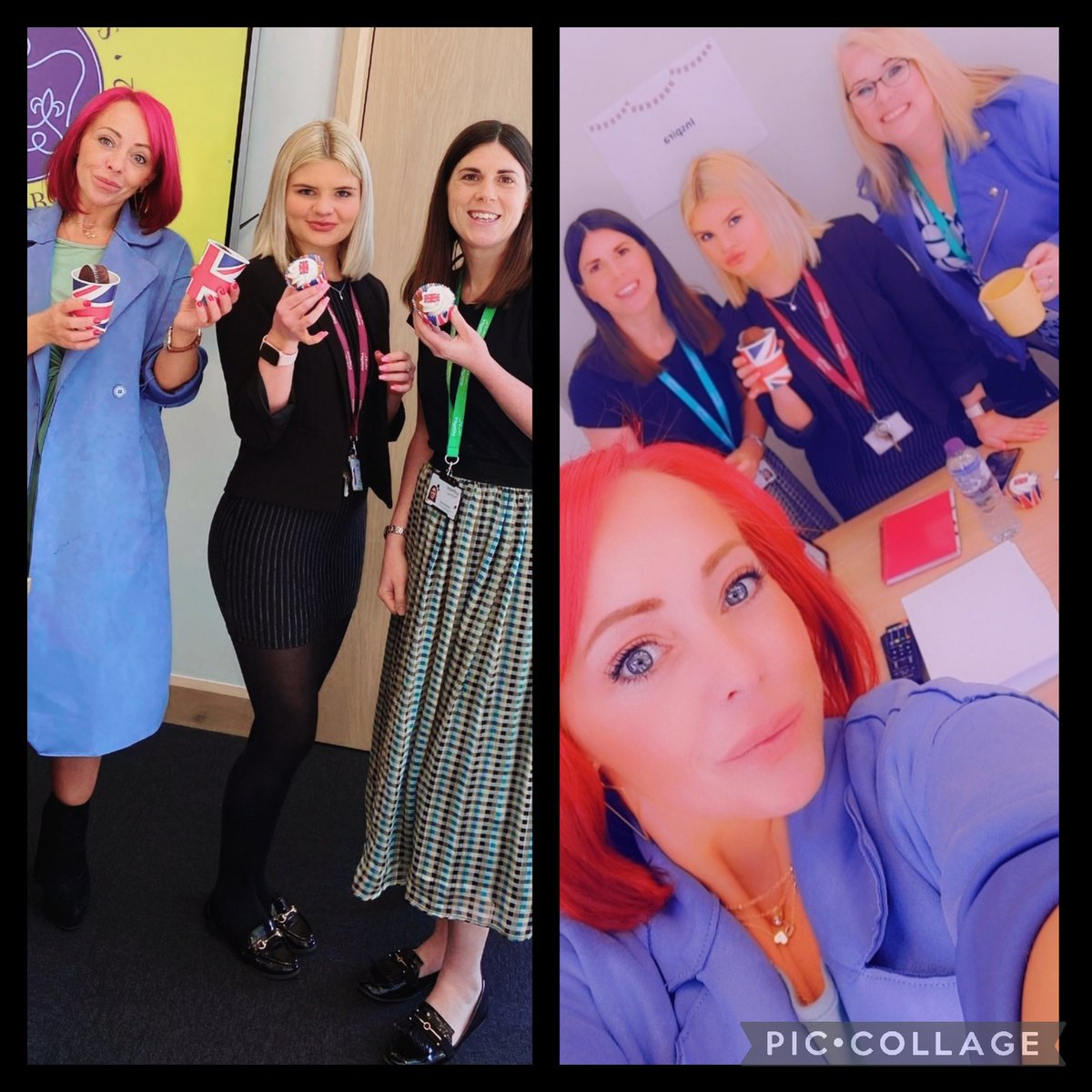 inspiraRachael's tweet photo. Great to be invited to The Platform this afternoon. We caught up with our friends @BpoolCouncil @P_Trust_North  @JCPinLancashire and some of our Ready for Work participants! The team were busy talking about all the programs and services @inspiraforlife offer 🎉 https://t.co/alvrgM5kF4