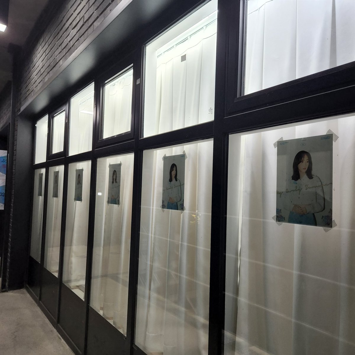 <MY EARLY SUMMER>
D-DAY, AM 11:30 OPEN😃
많은 관심과 방문 부탁드립니다☀️

#MYEARLYSUMMER_SINB
#HAPPYSINBDAY