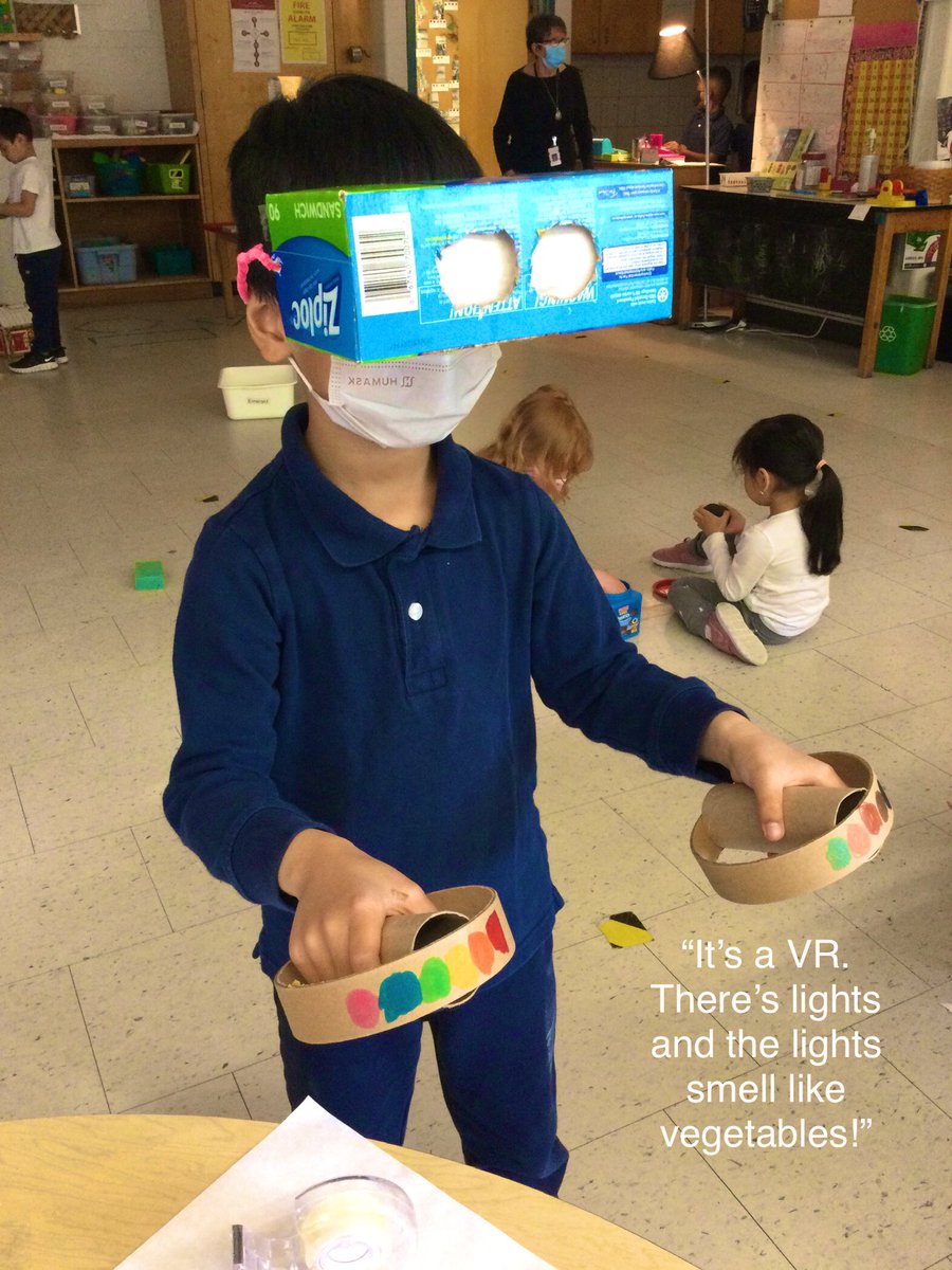 F_Garofalo1's tweet photo. 📏✂️✏️🕹
#LearningThroughPlay #HandsOnLearning #Creative #4Frames #ProblemSolvingAndInnovating #DemonstratingLiteracyAndMathamaticalBehaviour #KinderTalk #VR @TCDSB @HolyFamilyTCDSB @LubinskiTeresa https://t.co/M7b2XRHZx0