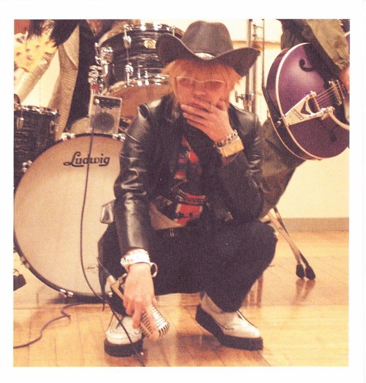 kyobot_'s tweet image. #京 #KYO #DIRENGREY