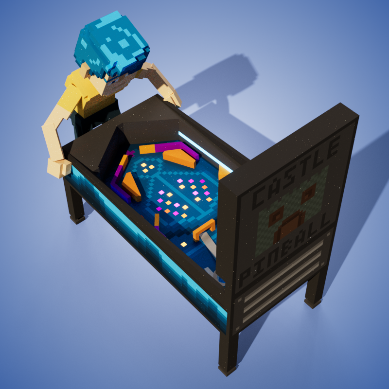 BigKabeza's tweet photo. And some pics.
@chrysalisguild
#ChrysalisArcade.
@VoxEdit
@thesandboxgame
@ltrender3d
@TheSandboxES
#VoxEditWeekly #play2earn #nft #blockchaingaming #thesandboxnft . https://t.co/uKE0y2LN8m