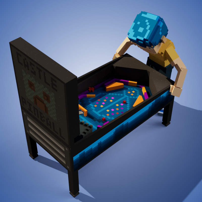 BigKabeza's tweet photo. And some pics.
@chrysalisguild
#ChrysalisArcade.
@VoxEdit
@thesandboxgame
@ltrender3d
@TheSandboxES
#VoxEditWeekly #play2earn #nft #blockchaingaming #thesandboxnft . https://t.co/uKE0y2LN8m