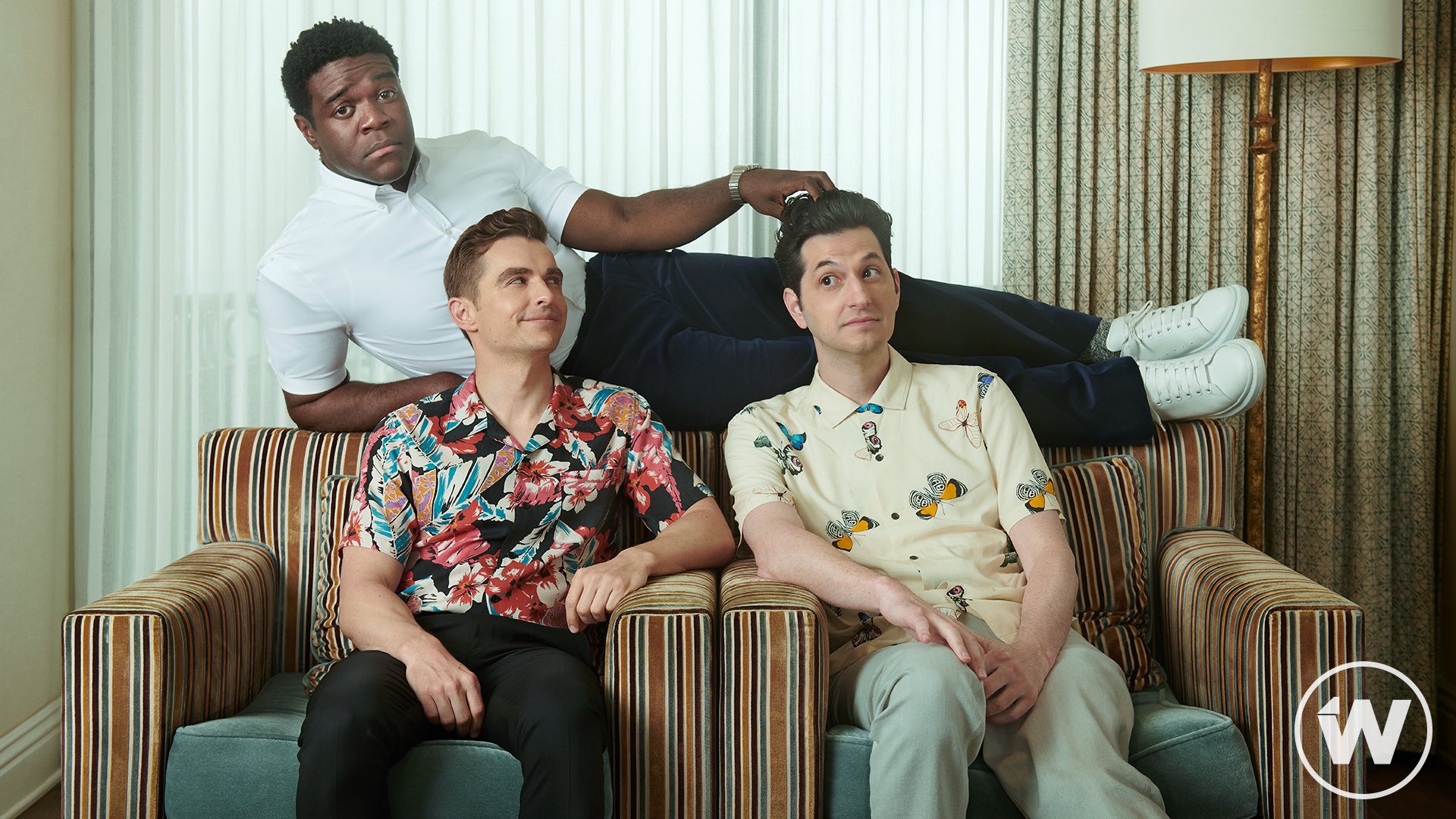 Sam Richardson (@SamRichardson) / Twitter