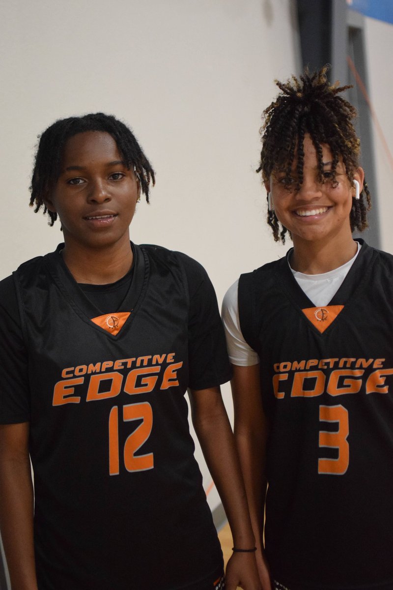 Girlz Prep Report tweet media