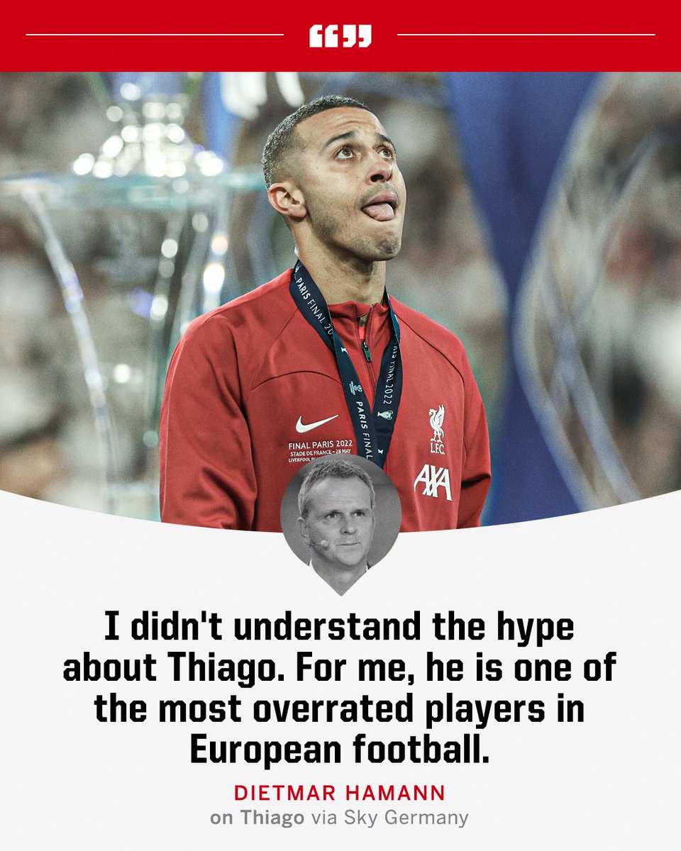 ESPNUK's tweet photo. Anyone agree? 🤔 https://t.co/tDDQzk7GFu