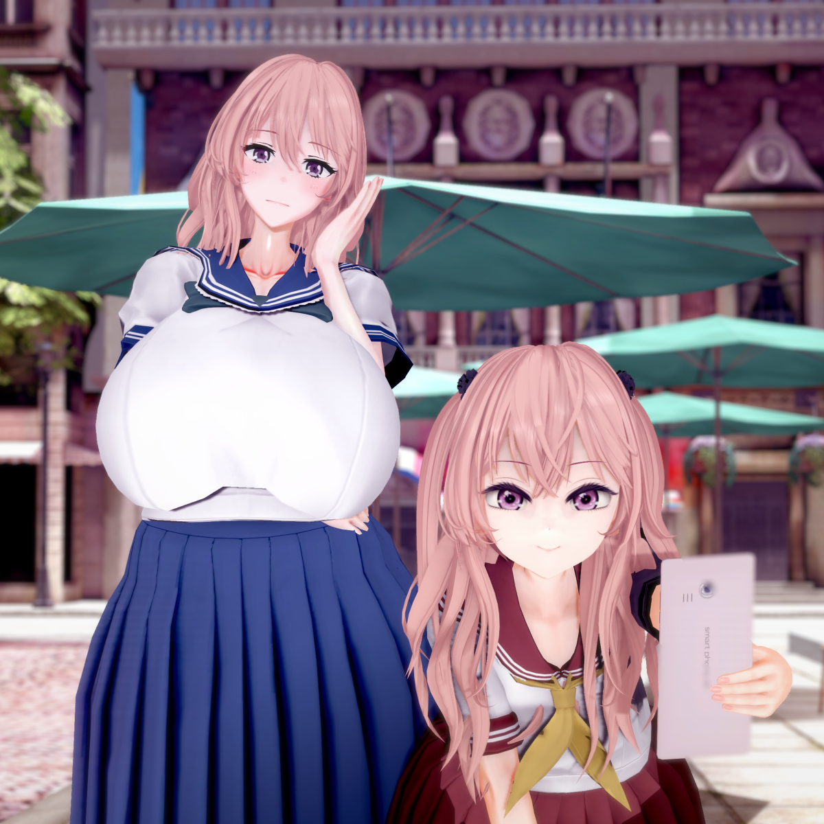 mamoru_1480's tweet photo. 乾心寿 #おっぱい #巨乳 #コイカツ #コイカツ! #爆乳 #乾心寿 #その着せ替え人形は恋をする #乾紗寿叶 #極上の乳 https://t.co/xE7KGnxFPB https://t.co/IxOLSmuWe0