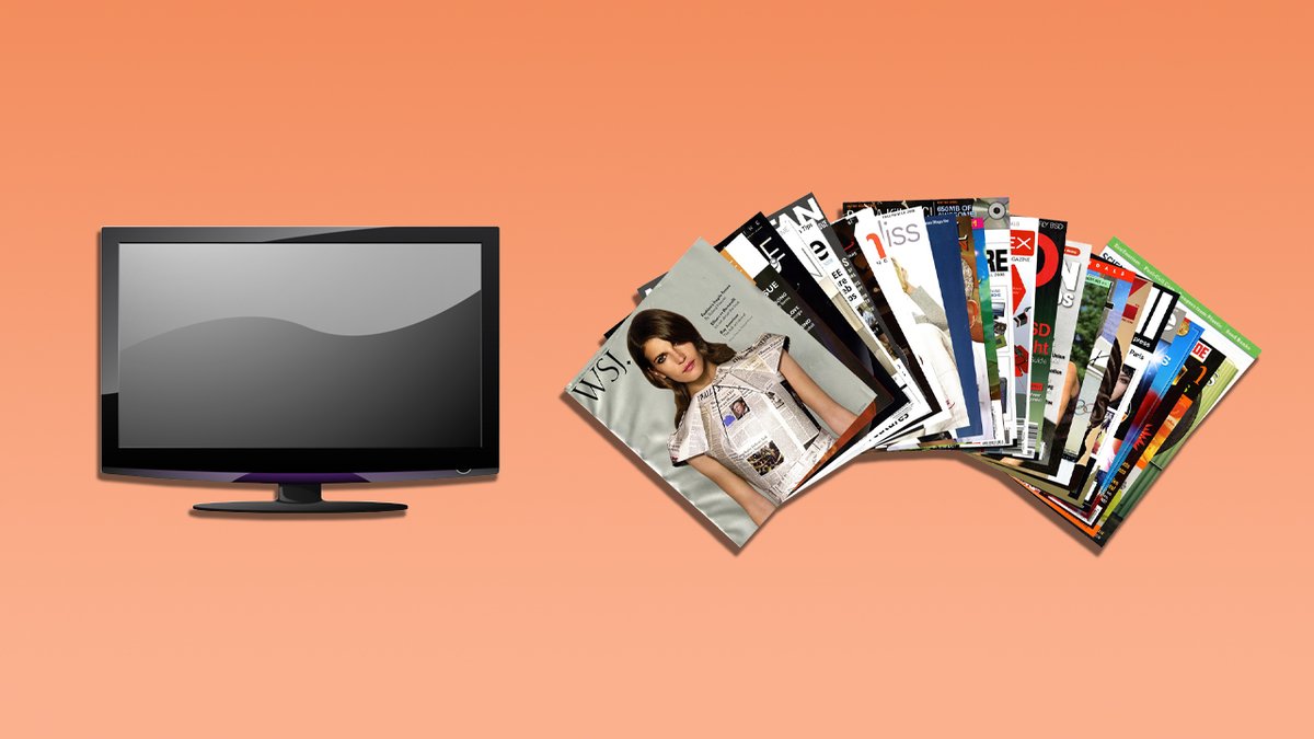 McCueAssociates's tweet image. McCue &amp;amp; Associates’ President Mike McCue shares his take on a recently published Harvard Business Review article on how #advertising has begun to shift back toward traditional approaches, saying it provides “good insight on what we already know”.
linkedin.com/pulse/harvard-…