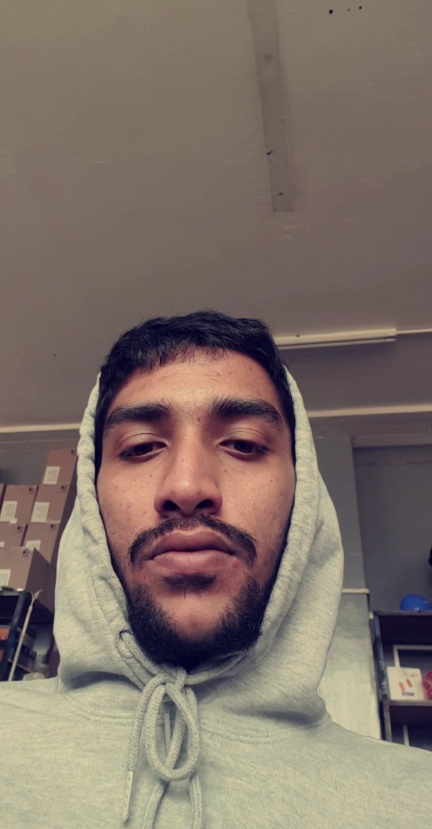 hamzah_timol's tweet photo. May 🥶 https://t.co/PTWUsz6Den