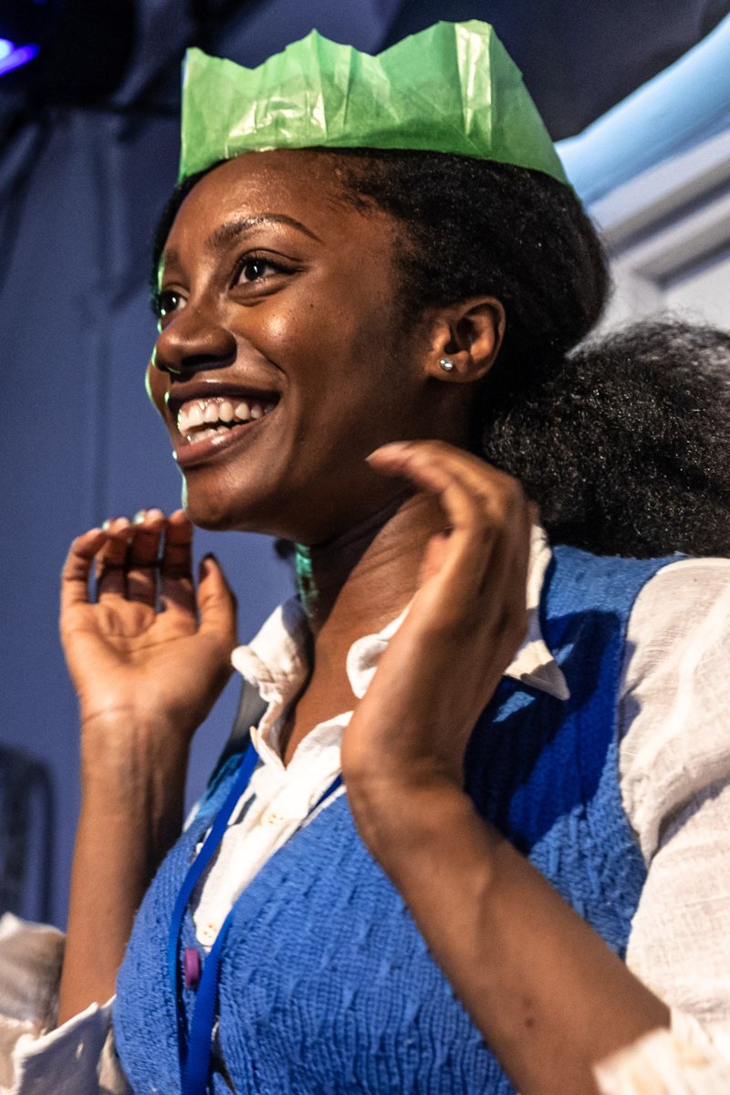 The Big House tweet media