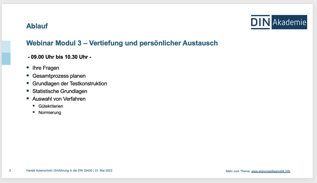 abci_und's tweet photo. @Ha_Ackerschott heute früh erst bei der #DINAkademie im @BeuthVerlag des @DIN_Norm und im Anschluss beim #HRFestival #HRFestival2022 to #BreaktheNorm you have to know your #Standards: #DIN33430 #ISO10667 #Eignungsdiagnostik für gute #Personalentscheidung-en und gutes #Recruiting https://t.co/yASqxwmKOH