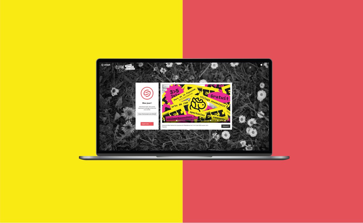 Smash 🇫🇷 tweet media