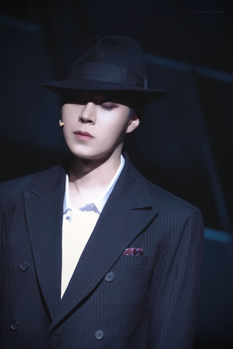 _Jane_pic's tweet image. 뮤지컬 &amp;lt; 사의찬미 &amp;gt; _ 220525②
사내 役 #이해준 배우님

날 잊지마 오늘을 기억해
우린 다시 만날 거야