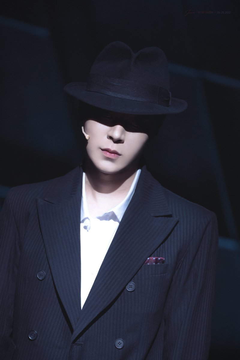 _Jane_pic's tweet image. 뮤지컬 &amp;lt; 사의찬미 &amp;gt; _ 220525②
사내 役 #이해준 배우님

날 잊지마 오늘을 기억해
우린 다시 만날 거야