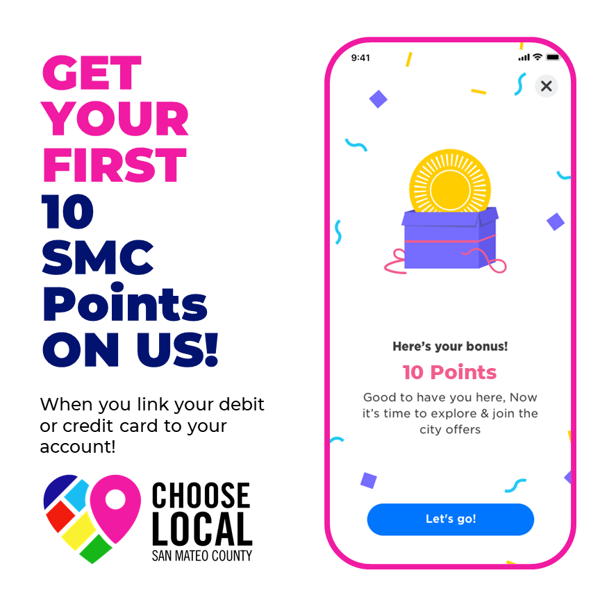 Choose Local SMC tweet media