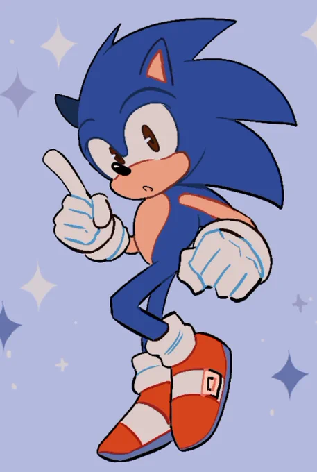 Testing around a style

#SonicTheHedgehog 