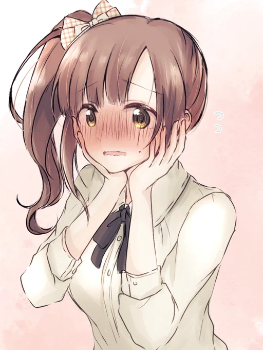 てれきょこ。 