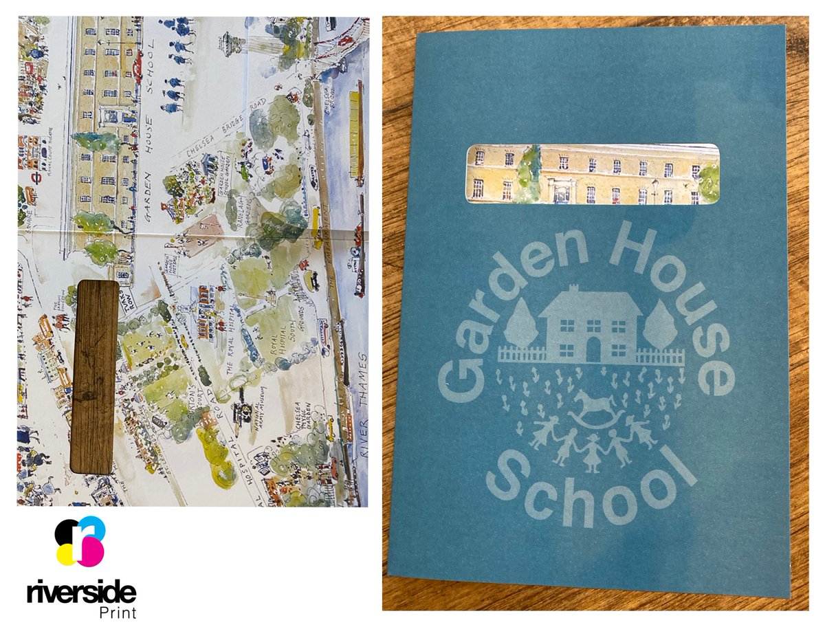 Riverside_Print's tweet photo. We love the way this brochure draws in your attention using a custom die-cut section, cleverly removed to create an eye catching and intriguing design.

Need a bespoke design to come to life? Our highly specialist trained staff are on hand.

https://t.co/lwXGYwehlP https://t.co/6EY5E73Lq0