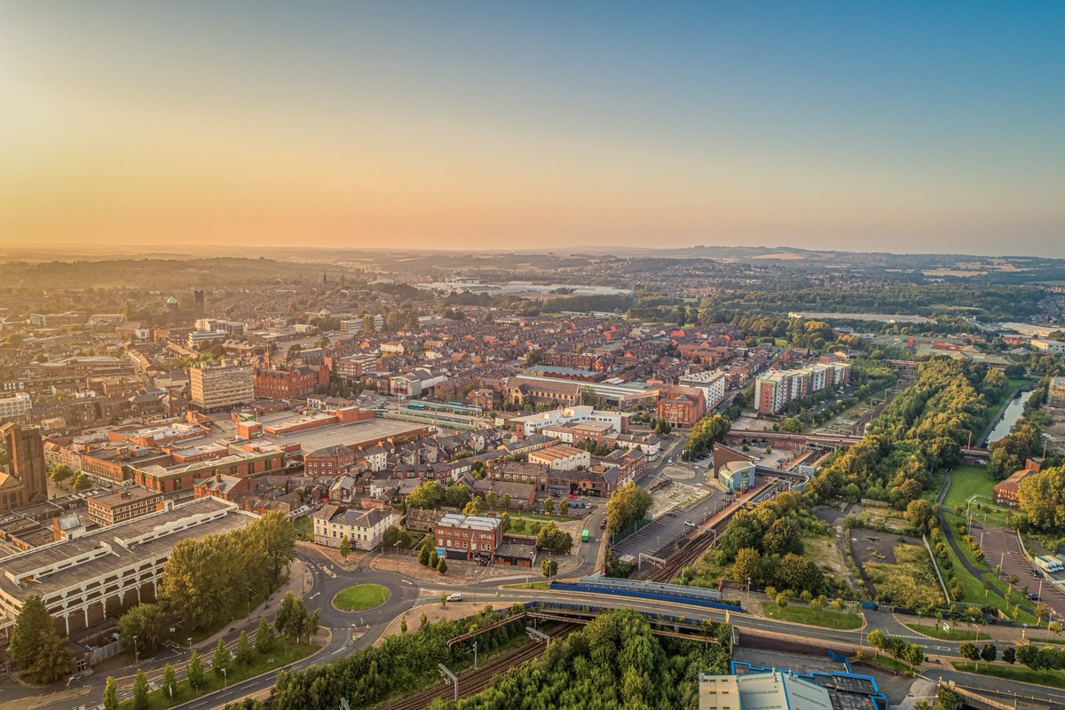 sthelenscouncil's tweet photo. Excited to roll out the second phase of the Business Advocates initiative with @StHelensChamber and @Business_Docs, getting hands-on expert knowledge, strategic planning advice and goal setting support to more independent businesses across the borough!

https://t.co/g5H0r5UG7J https://t.co/UVpXyJ6cnf