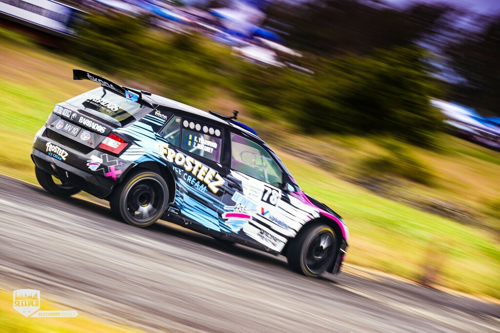 SleeperForest's tweet photo. @rallybarbados @firstcitizensbarbados @barbadosrallyclub King of the Hill was amazing this year! Congrats to the top 3 overall finishers this year! Zane Maloney First Place, Stuart Maloney Second Place and Frank Bird Third Place! Things are heating up fo… https://t.co/Hep7EVbITm https://t.co/fGhxsV3lS3