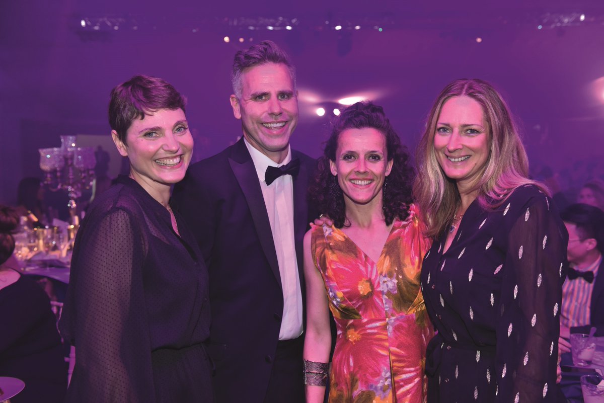 The UK Jewellery Awards is celebrating its 30th anniversary in 2022. If you would like to book tickets to the 30th anniversary edition of the UK Jewellery Awards, contact Laura Glenister on 020 3953 2078 or email Laura.Glenister@emap.com. #ThrowbackThursday #UKJA @BettsMetals