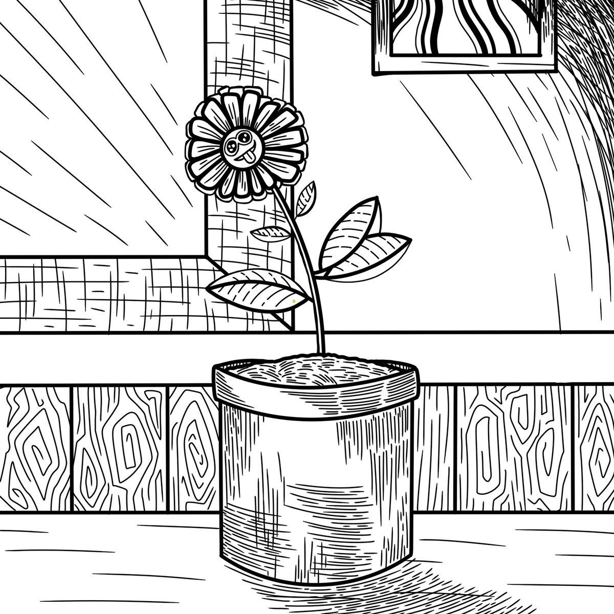 Checkout good mood flowers#001 from collection good mood flowers on @ParasHQ

#paras #cryptoart #digitalart #tradingcards paras.id/token/x.paras.…