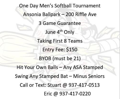 Scrubs Softball tweet media